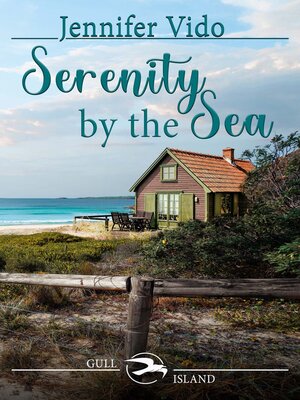 cover image of Serenity by the Sea